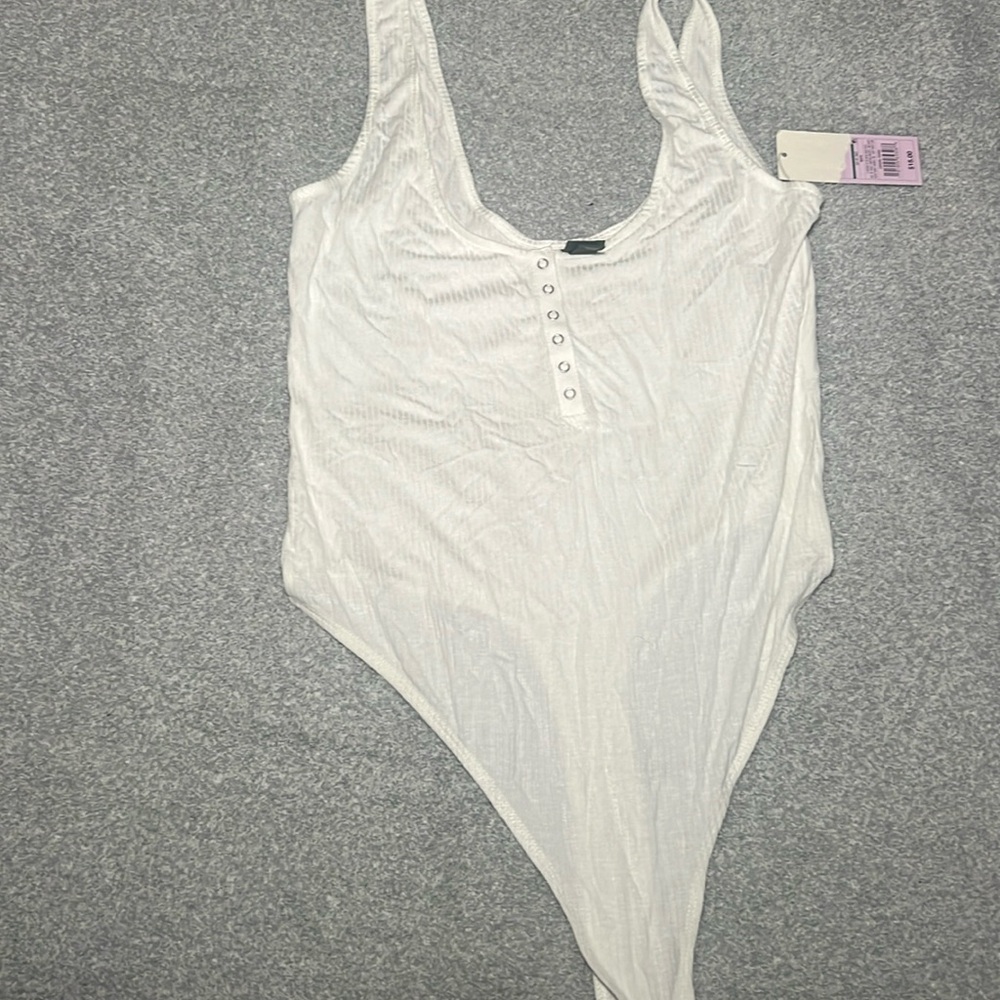 Wild fable thing bodysuit